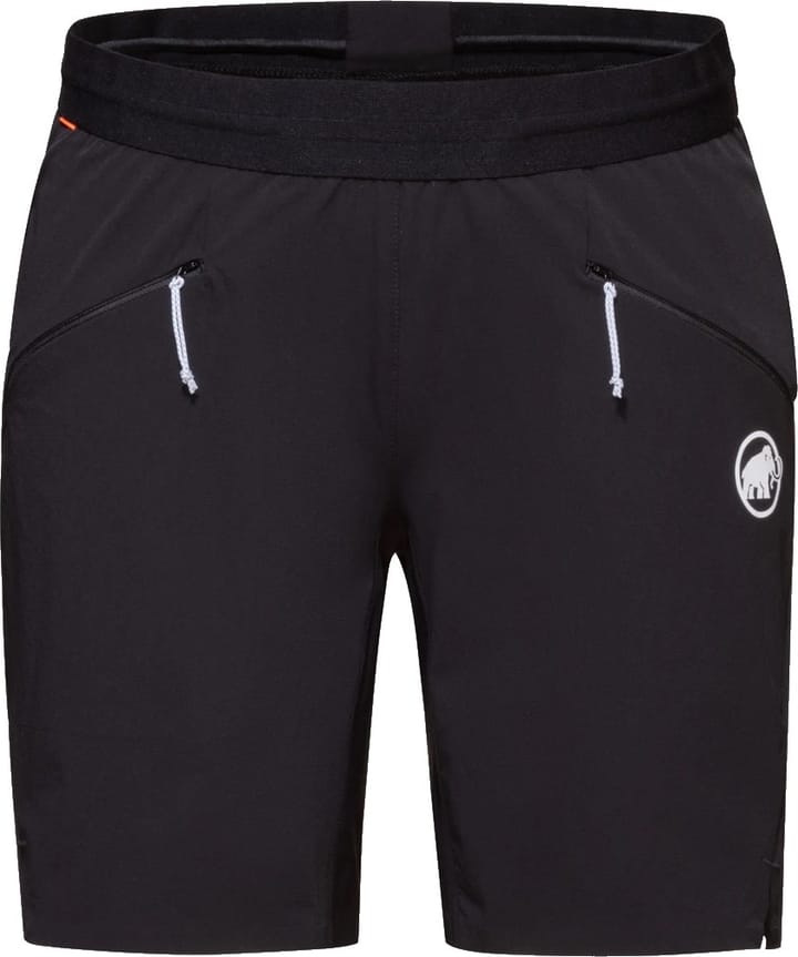 Mammut Women's Aenergy Light SO Shorts Black Mammut