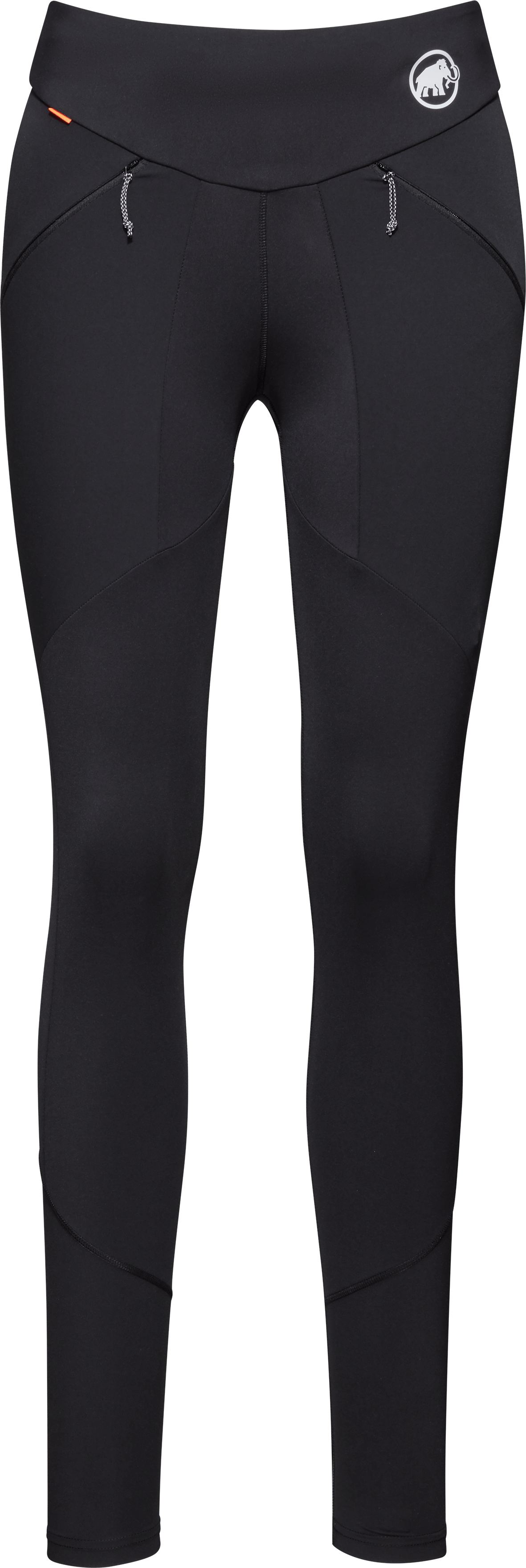 Mammut Women's Aenergy Light Tights  Black