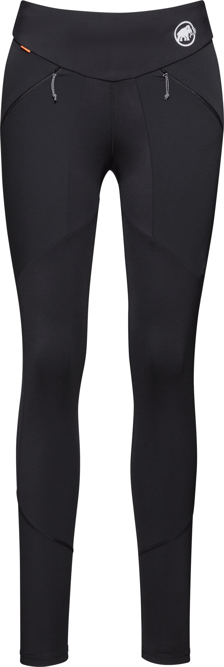 Mammut Women's Aenergy Light Tights  Black Mammut