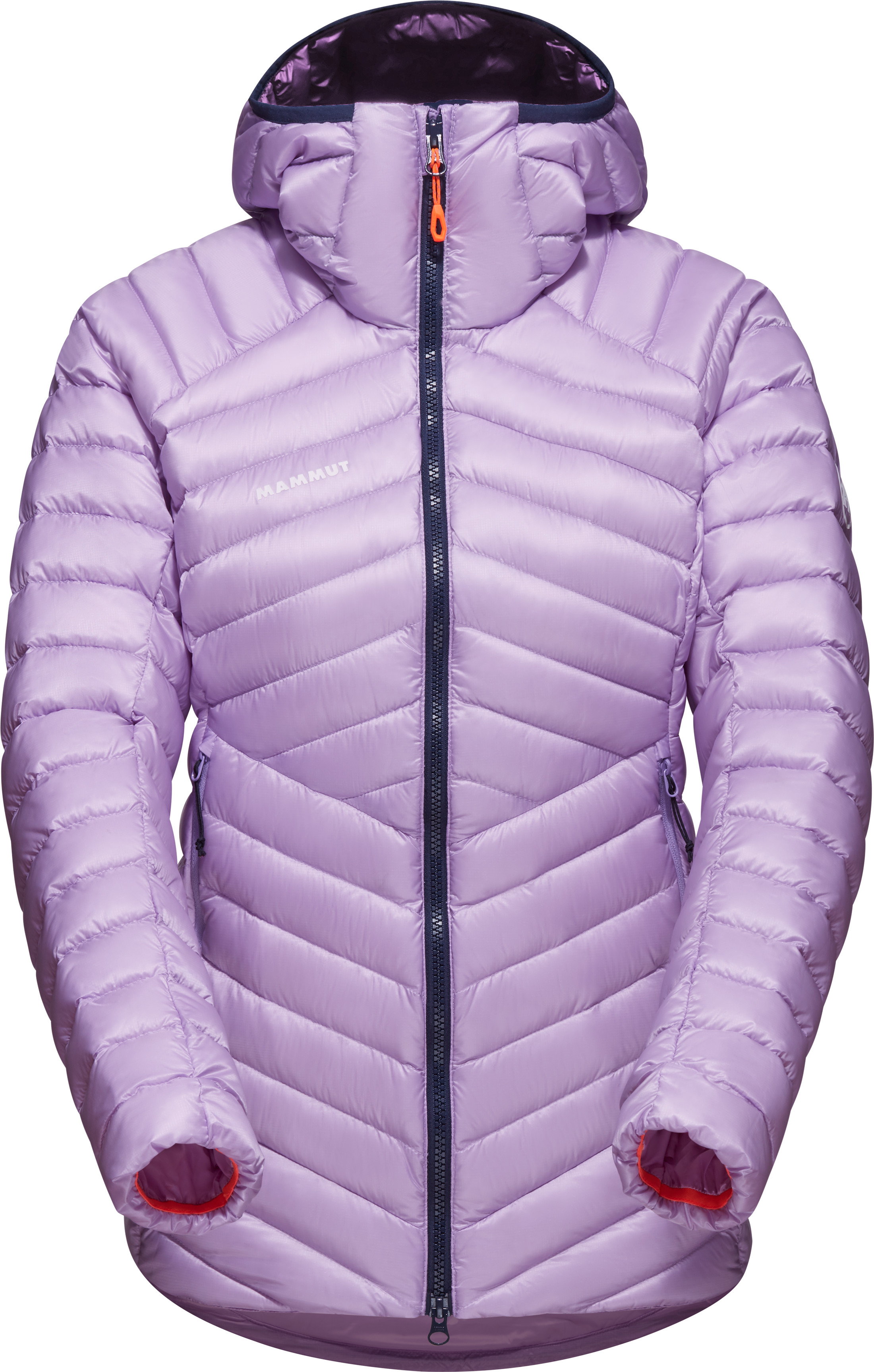 Women’s Broad Peak IN Hooded Jacket supernova-marine