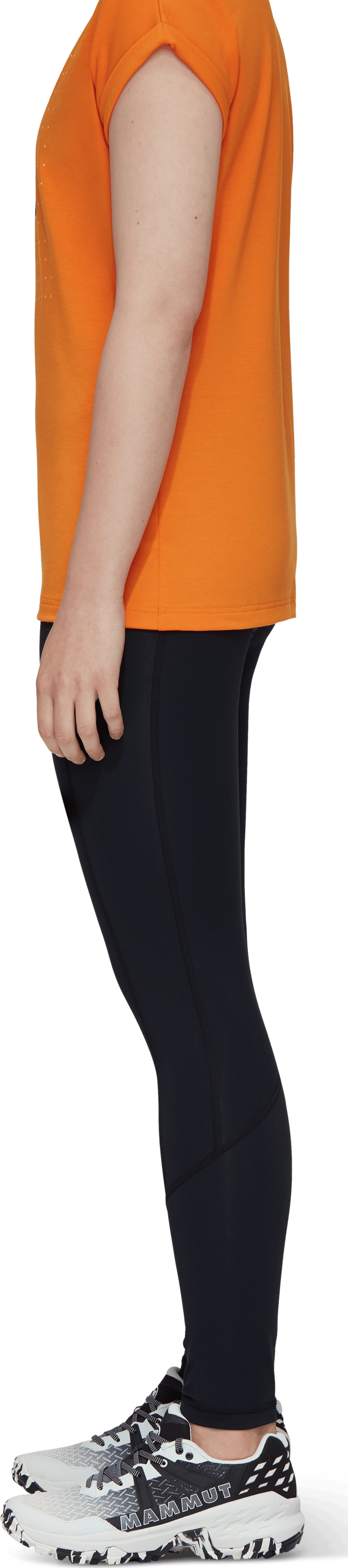 Mammut Women's Massone Tights Black Mammut