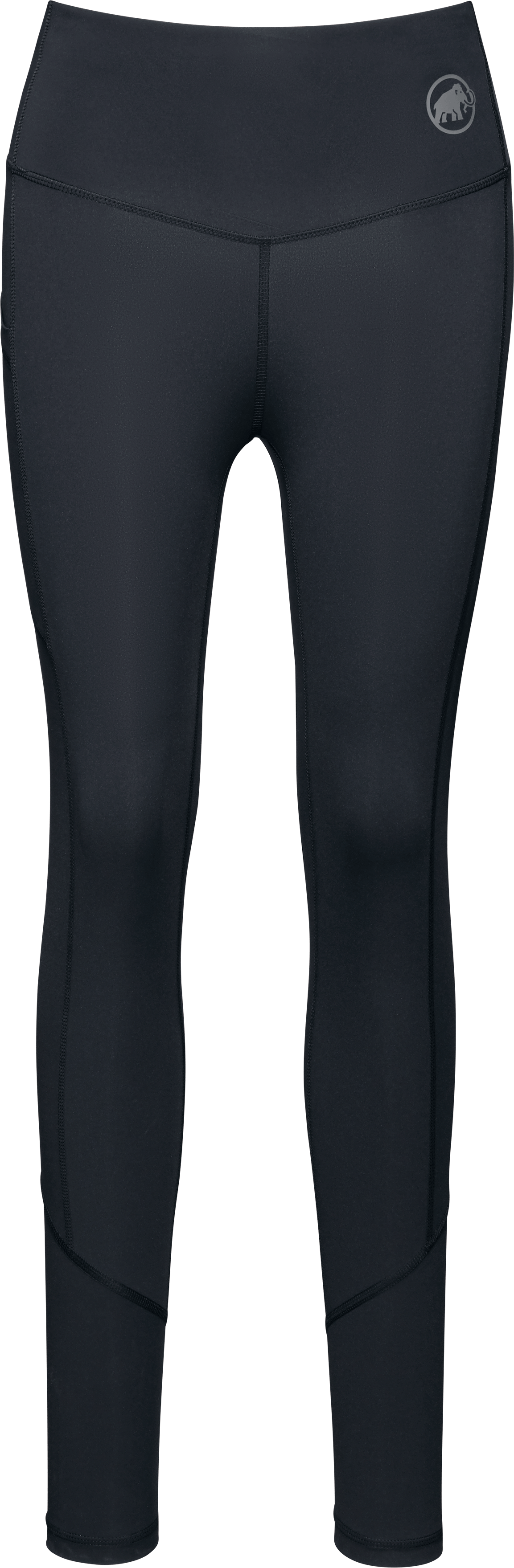 Mammut Women's Massone Tights Black