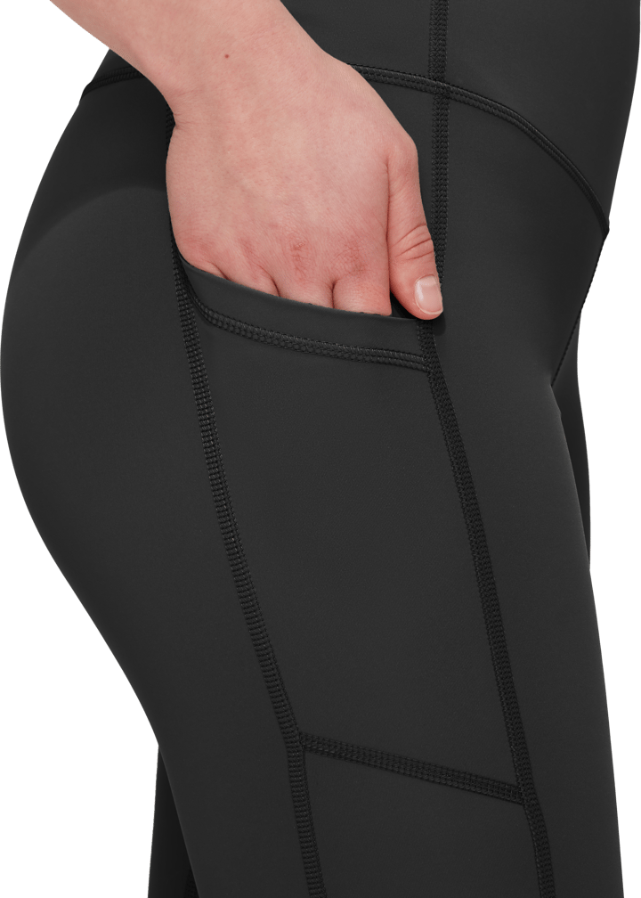 Mammut Women's Massone Tights Black Mammut