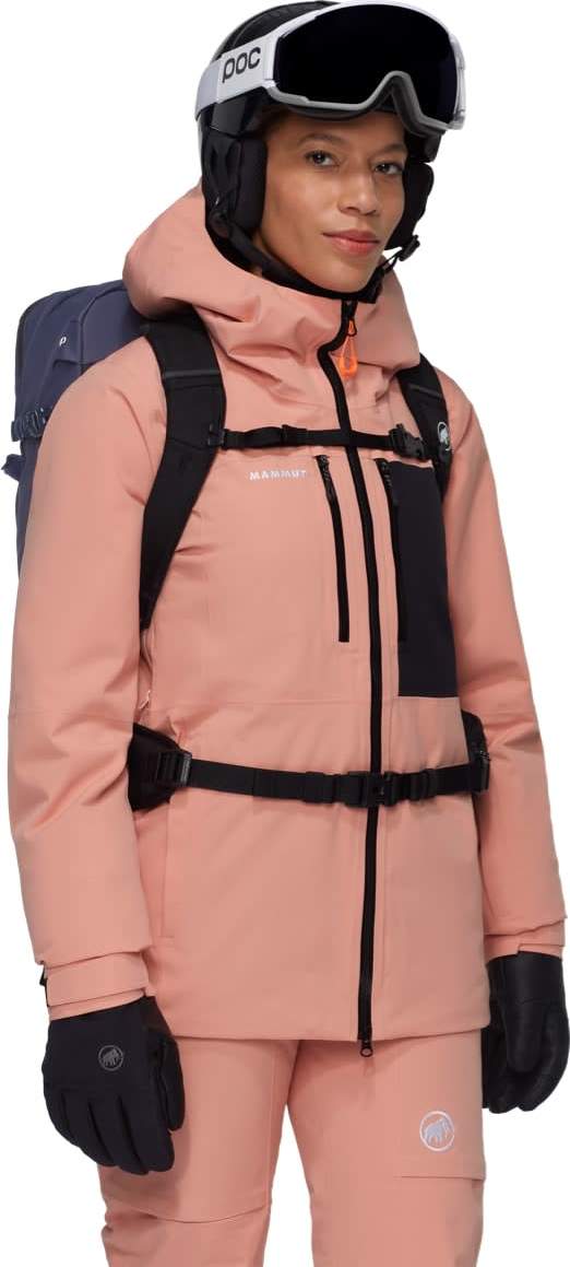 Mammut Nirvana 35 Women Marine-Black Mammut