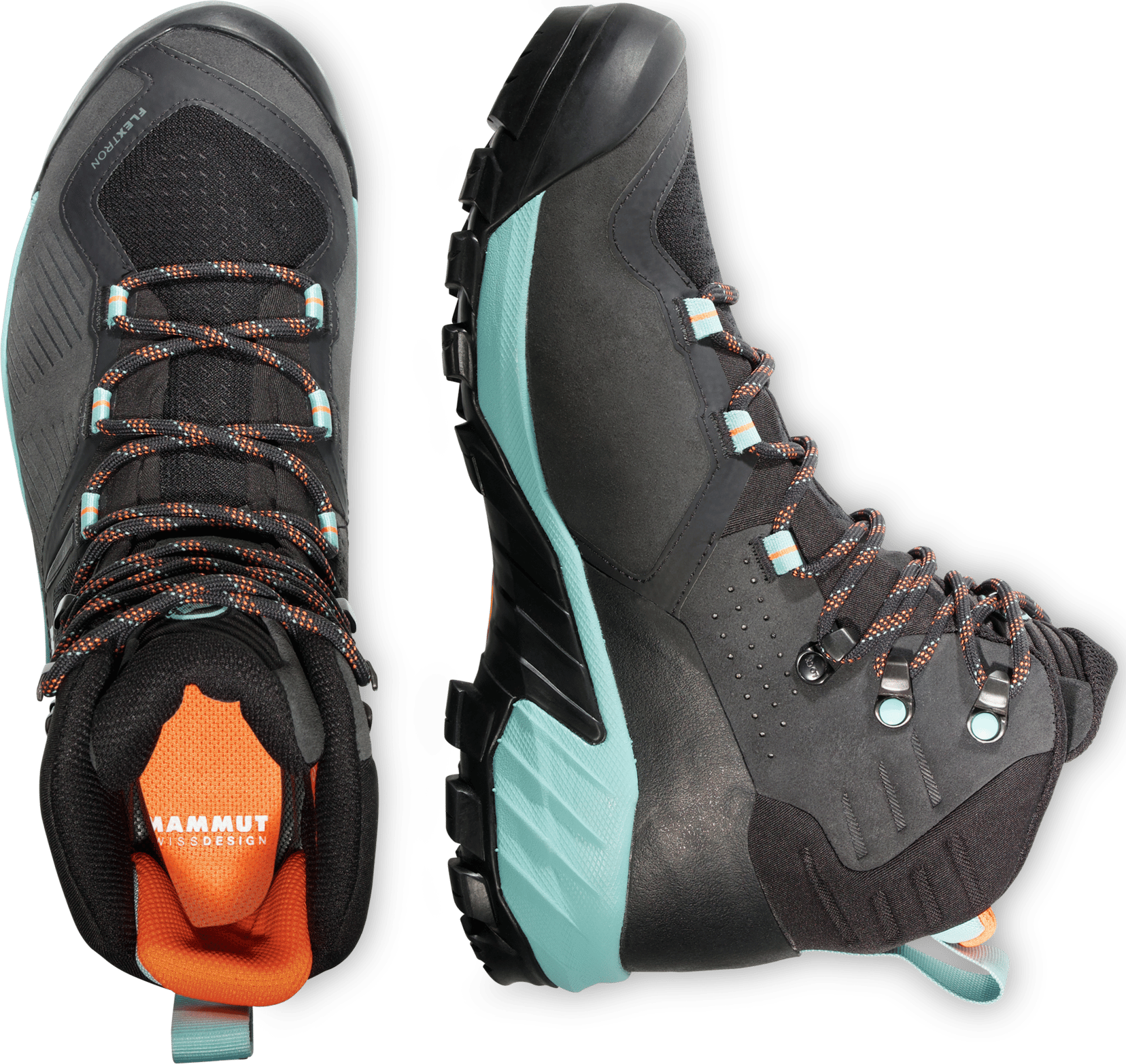 Ladies mammut boots best sale