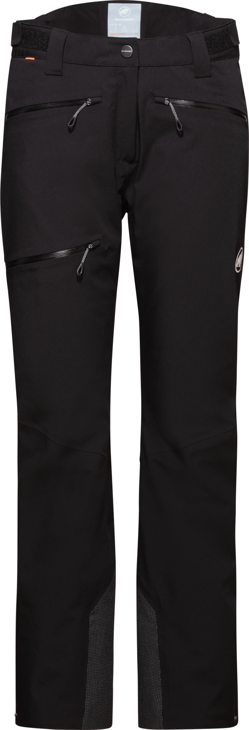 Mammut stoney hs pants clearance womens