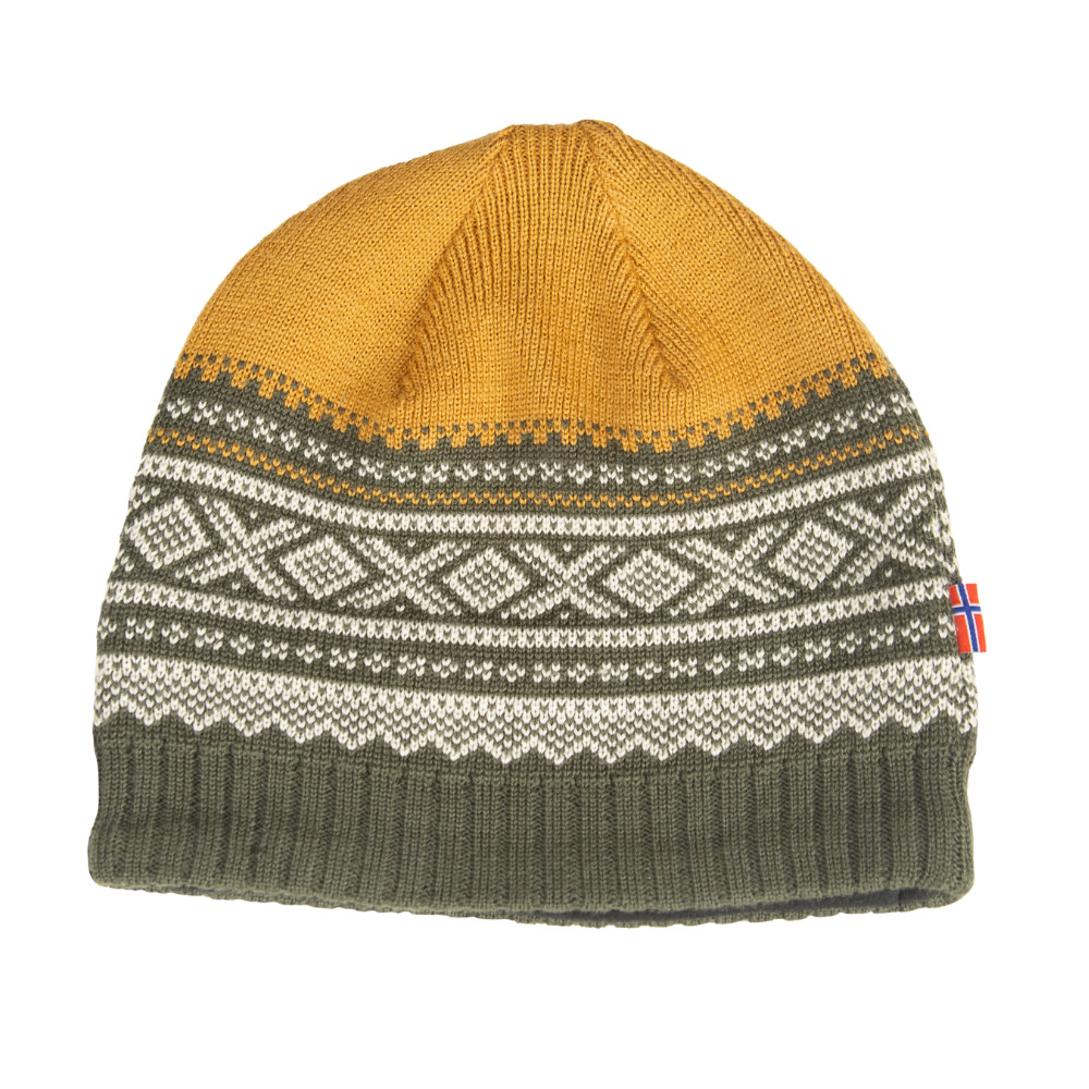 Marius Kids Kids’ Marius Hat Woolmix Winter Mose