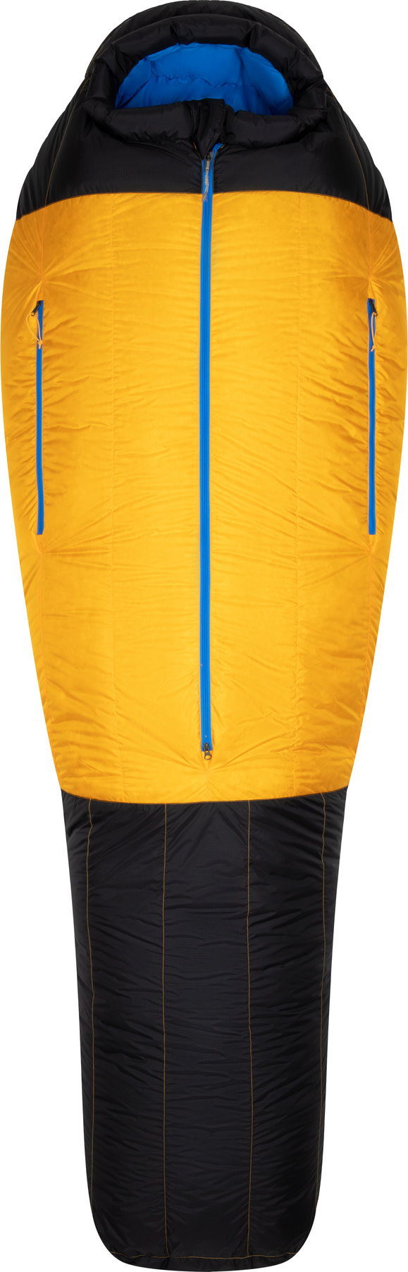 Marmot Col – Long Solar/Black