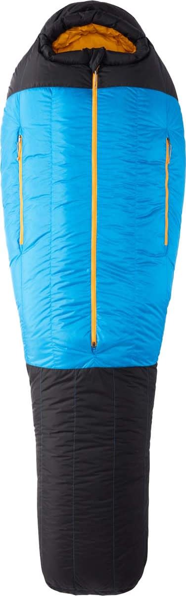 Marmot CWM – Regular Clear Blue/Black