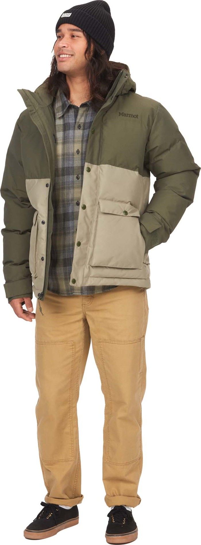 Fordham jacket outlet