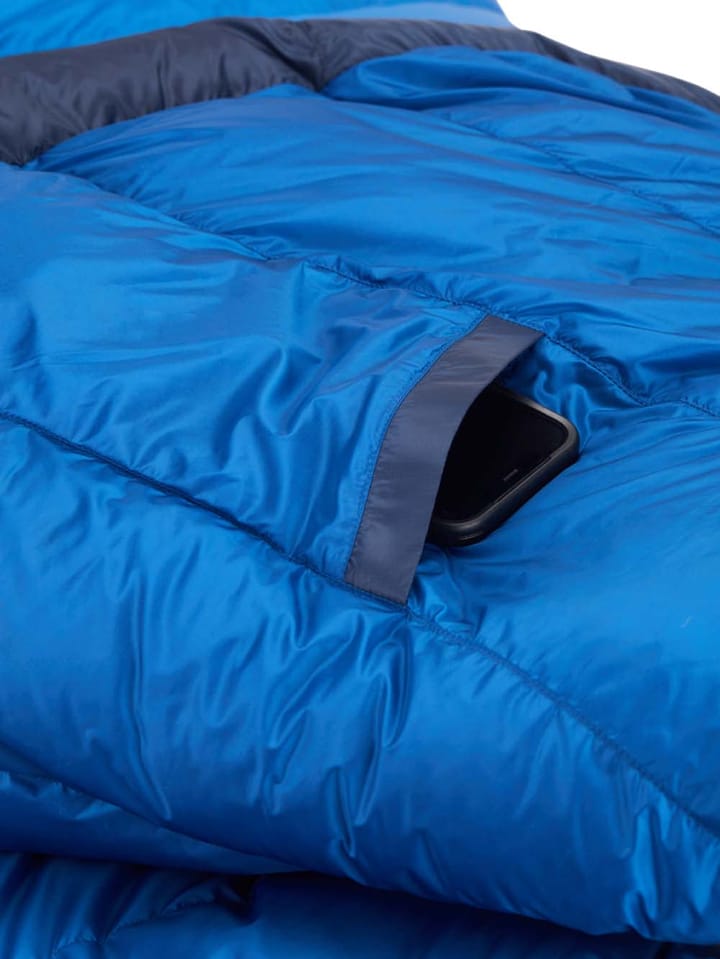 Marmot helium top