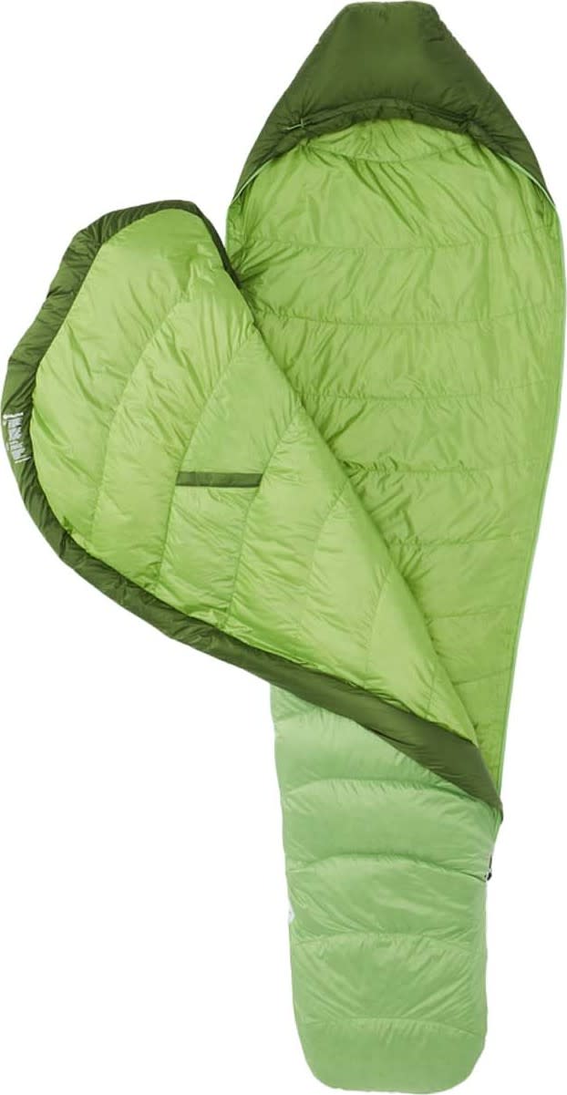 Marmot hydrogen long best sale