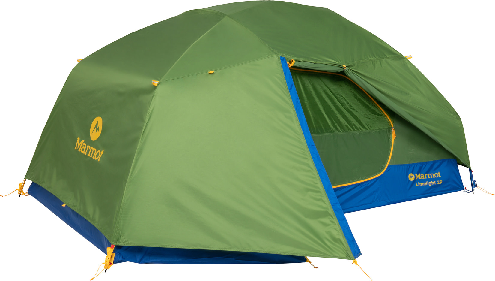 Marmot Crane Creek 2-Person Backpacking and Camping Tent 141［並行