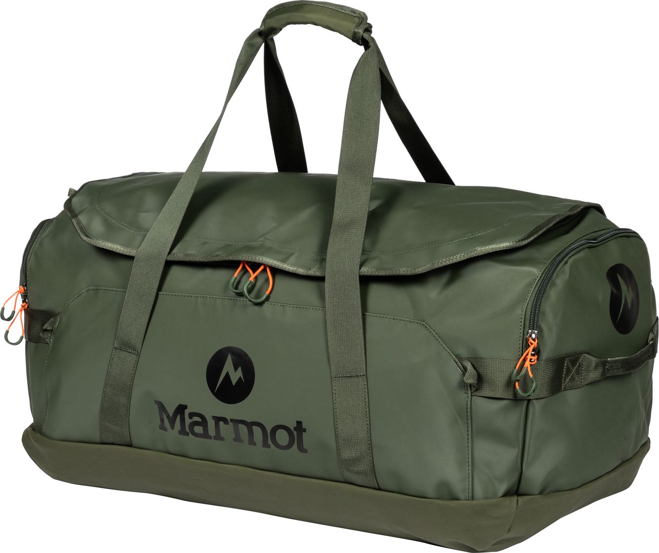 Marmot duffel large on sale