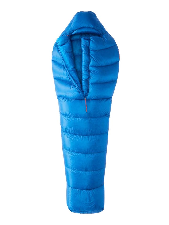 Marmot Bantamweight 15 Long Dark Azure/Clear Blue Marmot