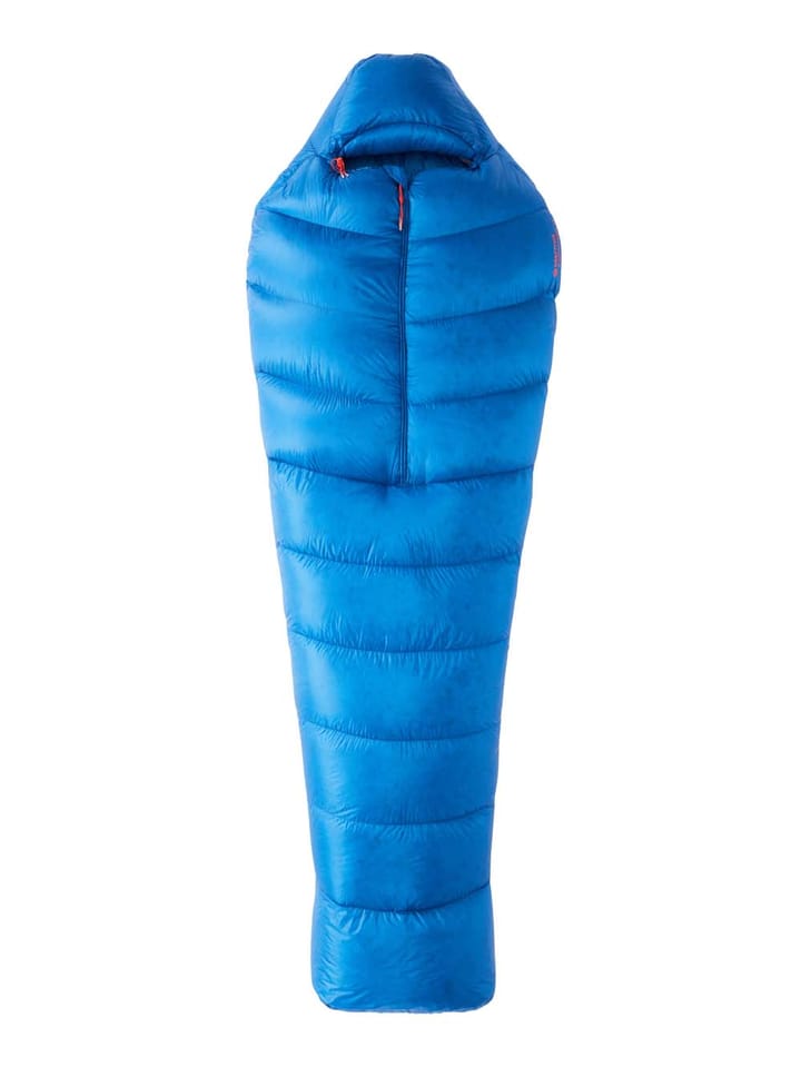 Marmot Bantamweight 15 Long Dark Azure/Clear Blue Marmot