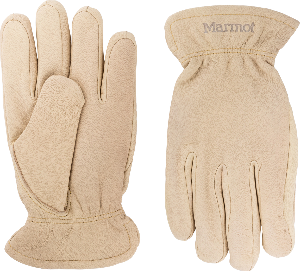 Marmot Men’s Basic Work Glove Tan