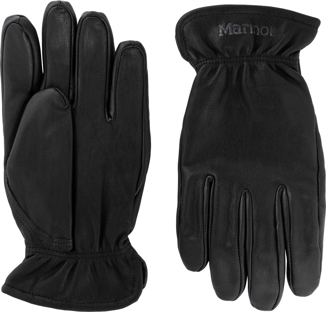 Marmot Men’s Basic Work Glove Black