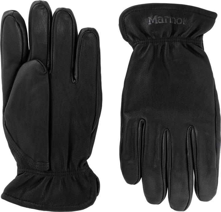 Marmot Men's Basic Work Glove Black Marmot