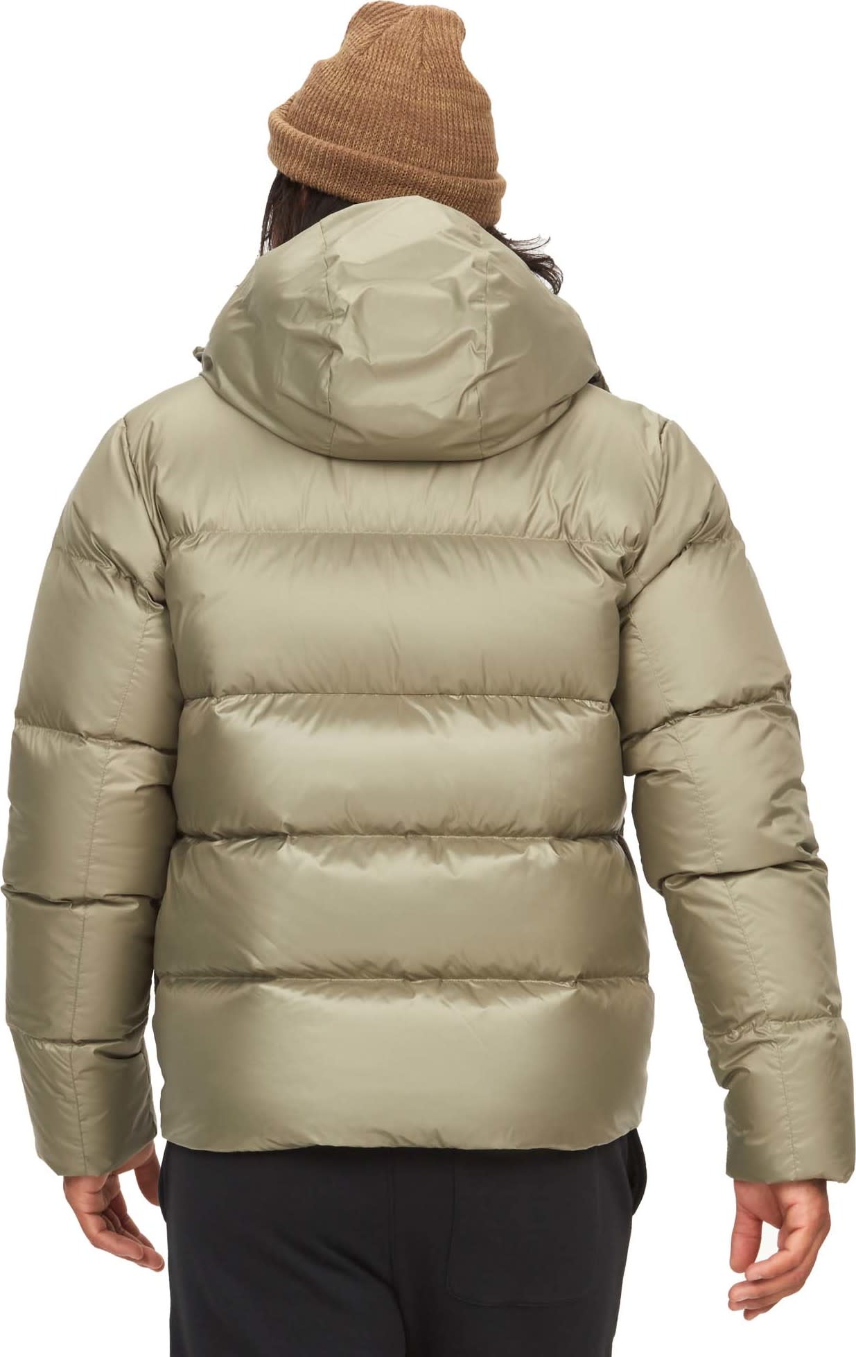 Marmot down hoody best sale