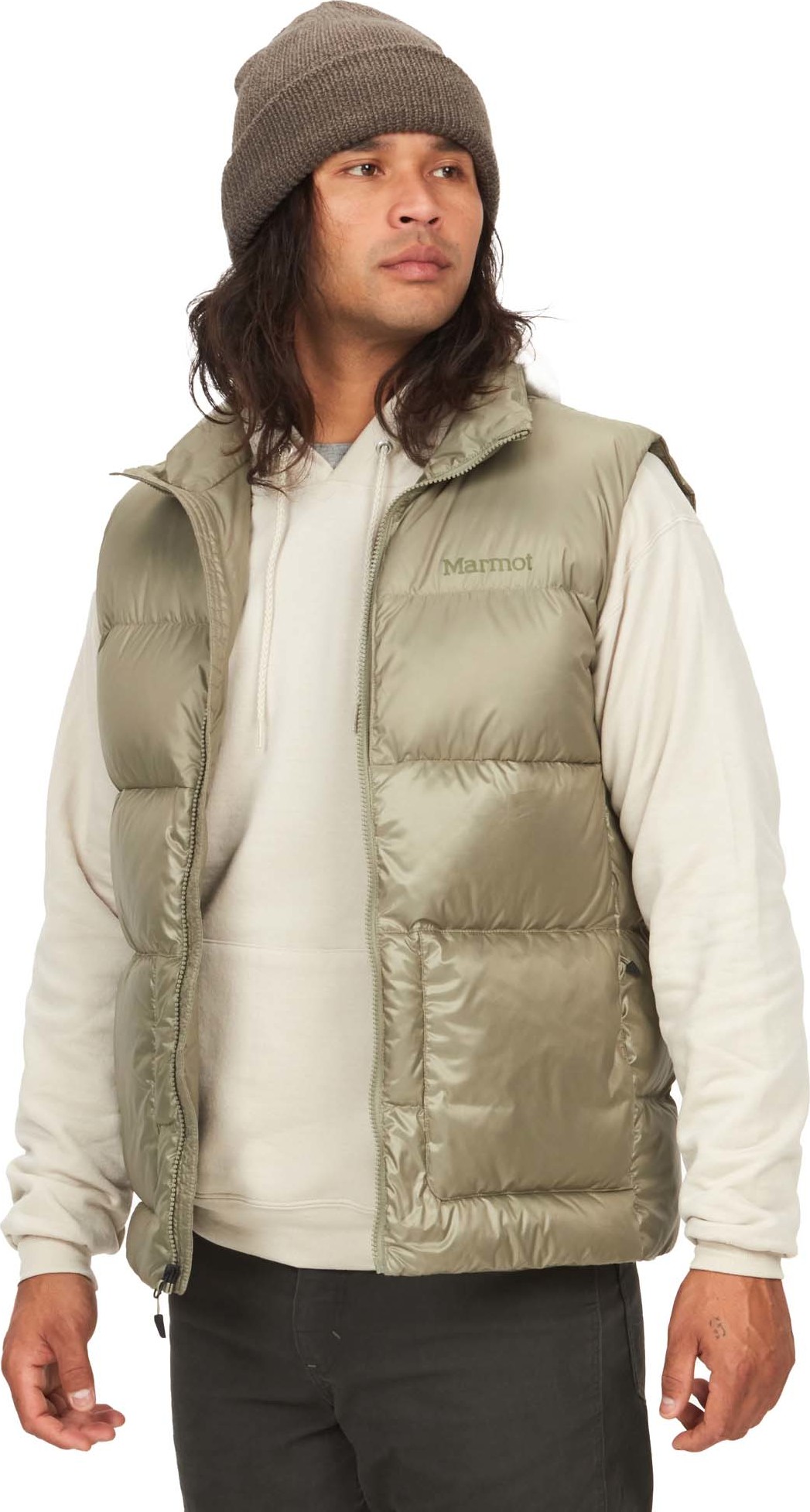 Marmot store puffer vest