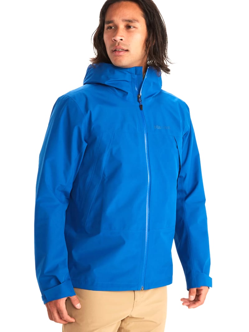 Marmot blue jacket online