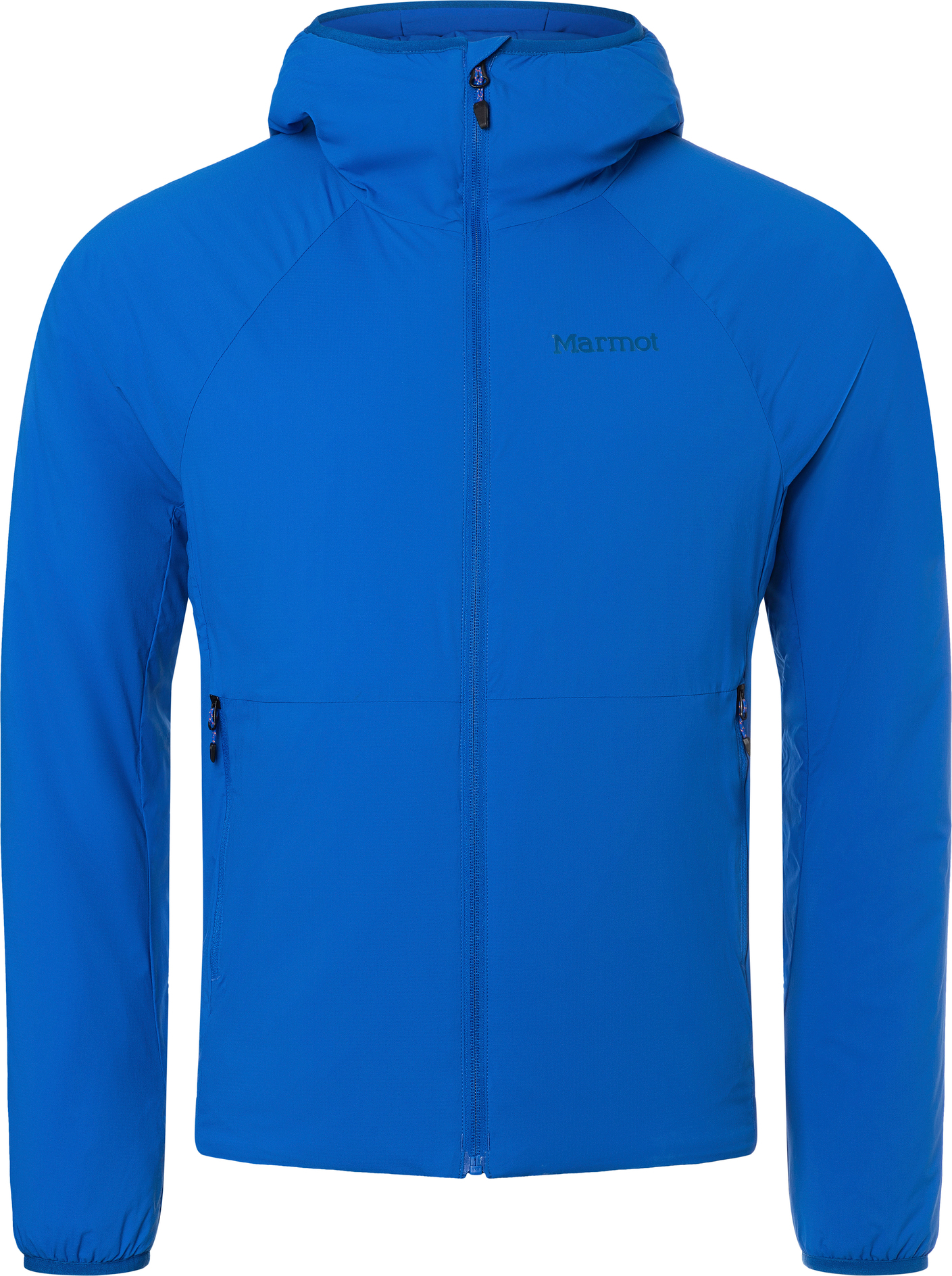 Marmot Men’s Novus Hoody Dark Azure