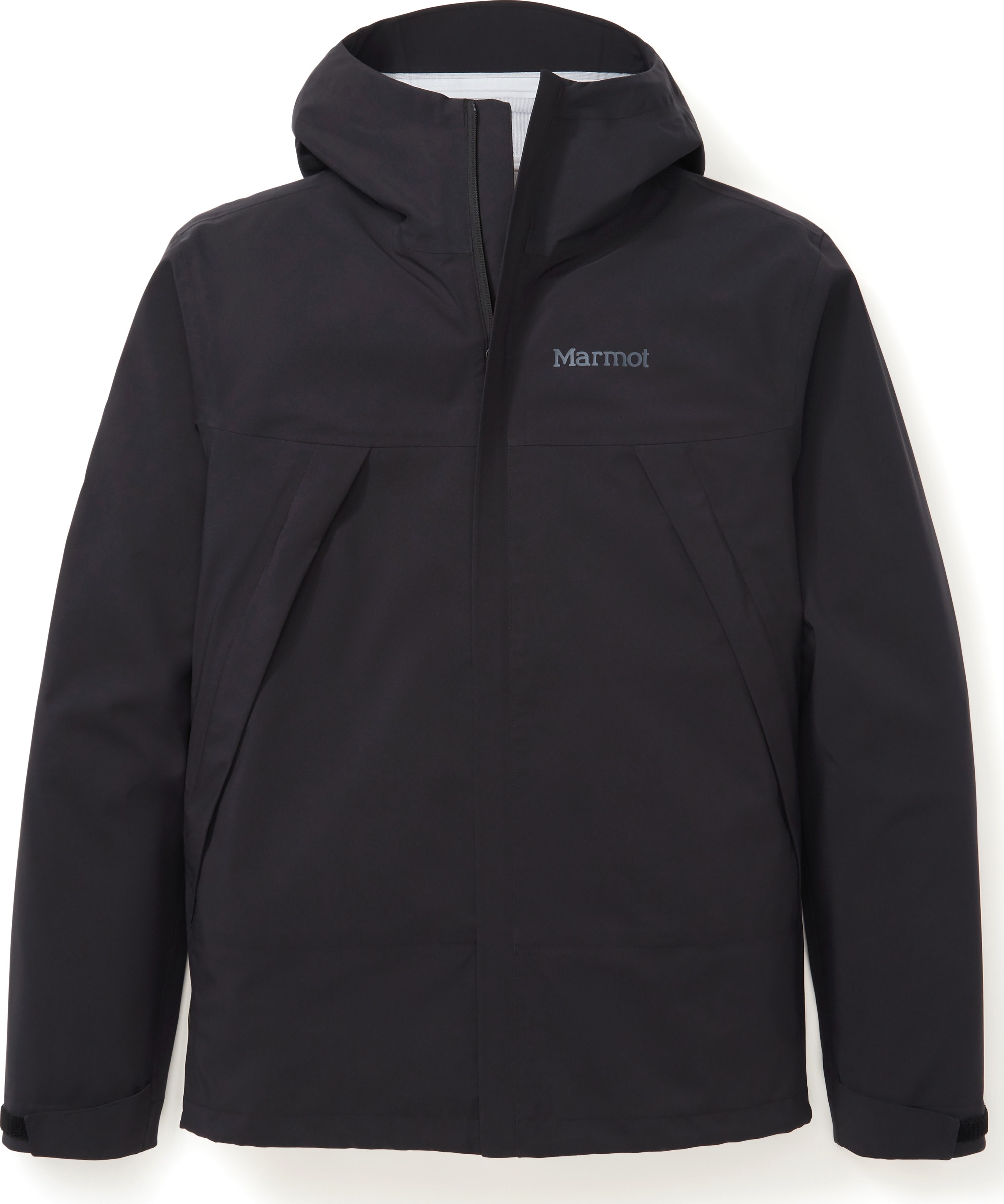 Marmot Men’s Precip 3L Jacket Black