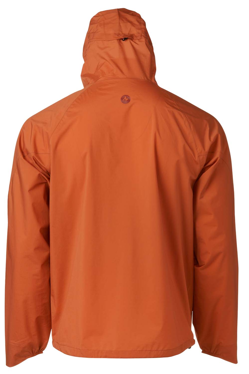 Marmot Men s Superalloy Bio Rain Jacket Brown