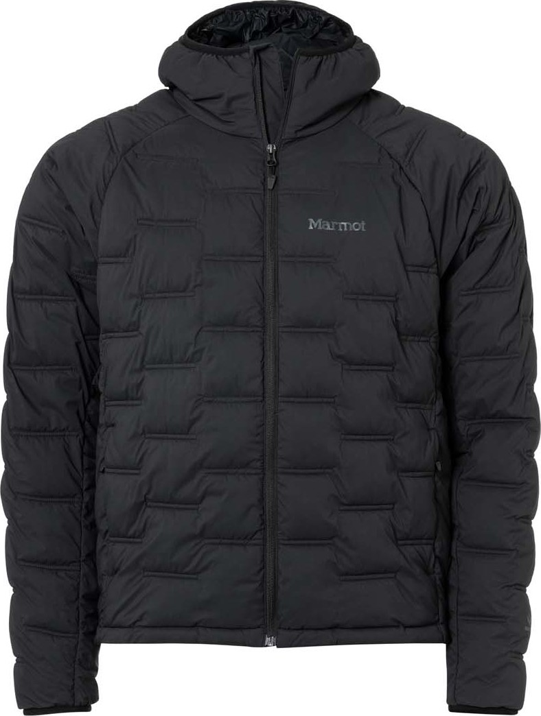 Marmot Men’s Warmcube Active Novus Black