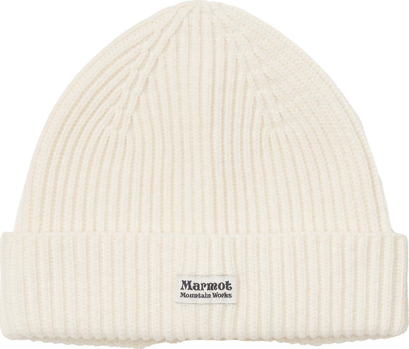 Marmot Ridgefield Beanie Papyrus