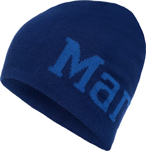 Marmot Summit Skullcap Beanie Arctic Navy/Dark Azure Marmot