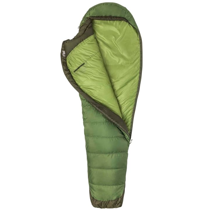 Marmot Trestles Elite Eco 30 Vine Green/Forest Night Marmot