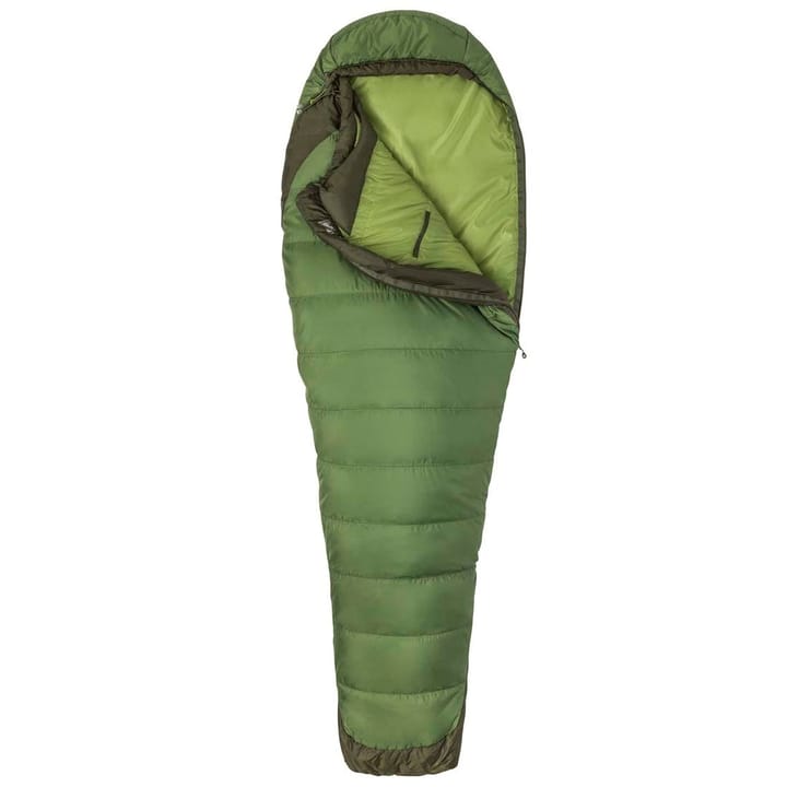 Marmot Trestles Elite Eco 30 Vine Green/Forest Night Marmot