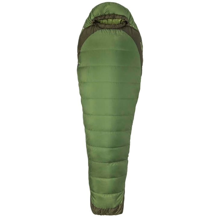 Marmot Trestles Elite Eco 30 Vine Green/Forest Night Marmot