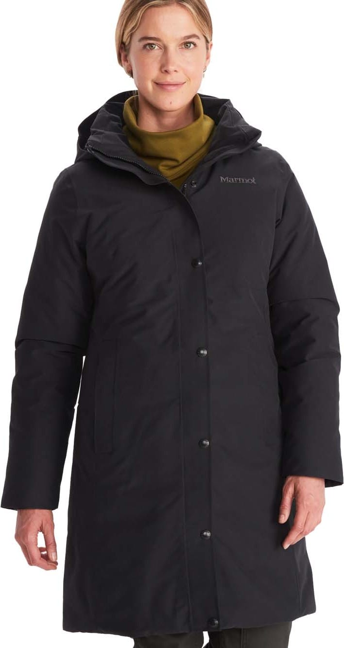 Marmot women coat online