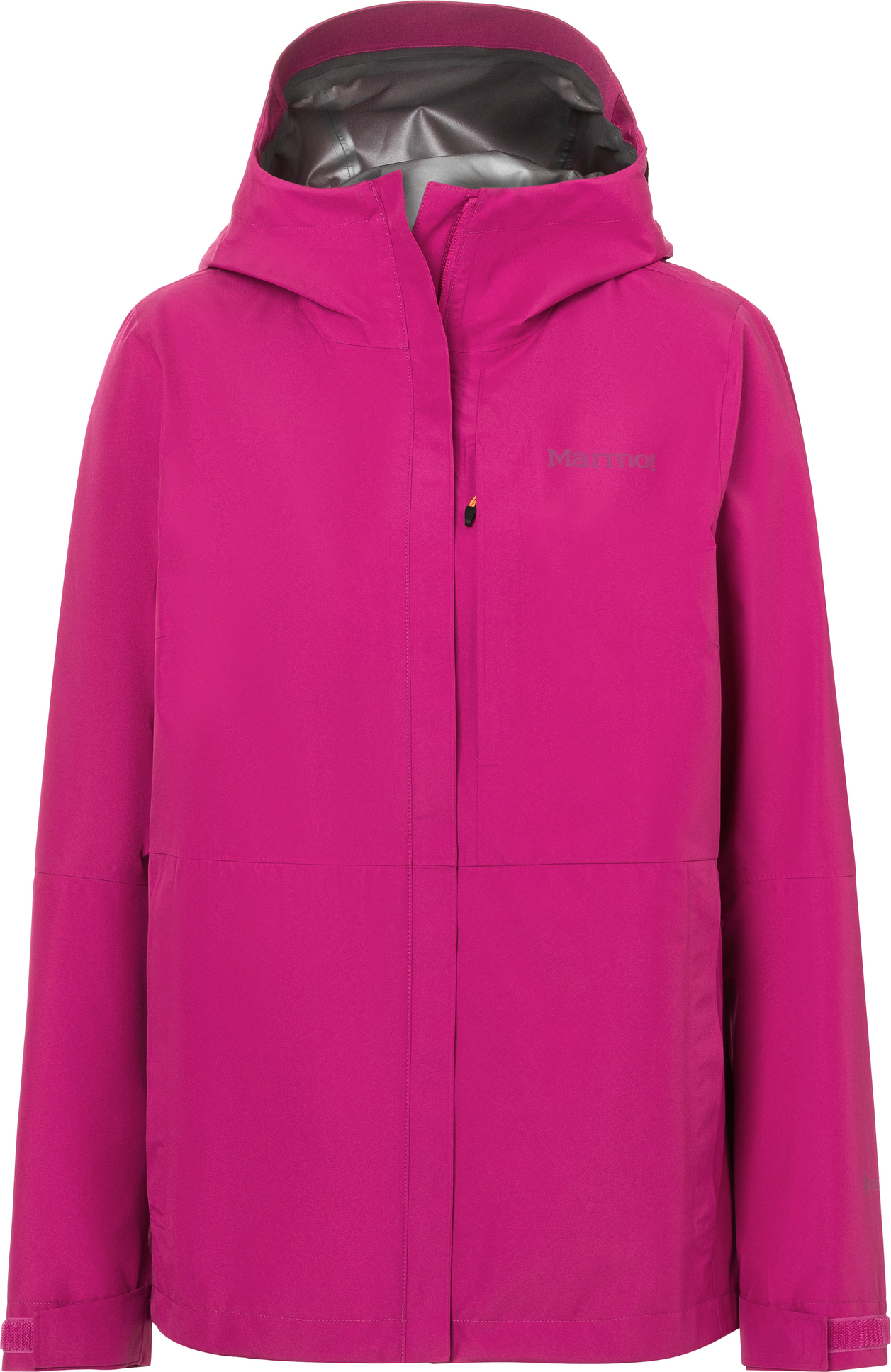 Women’s Minimalist GORE-TEX Jacket Fuchsia Red