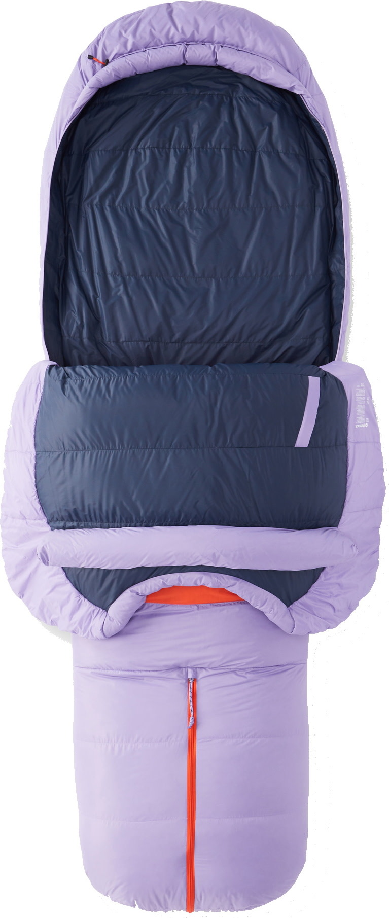 Marmot women's 2024 teton sleeping bag