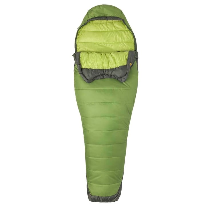 Marmot Women's Trestles Elite Eco 30 Wheatgrass/Crocodile Marmot