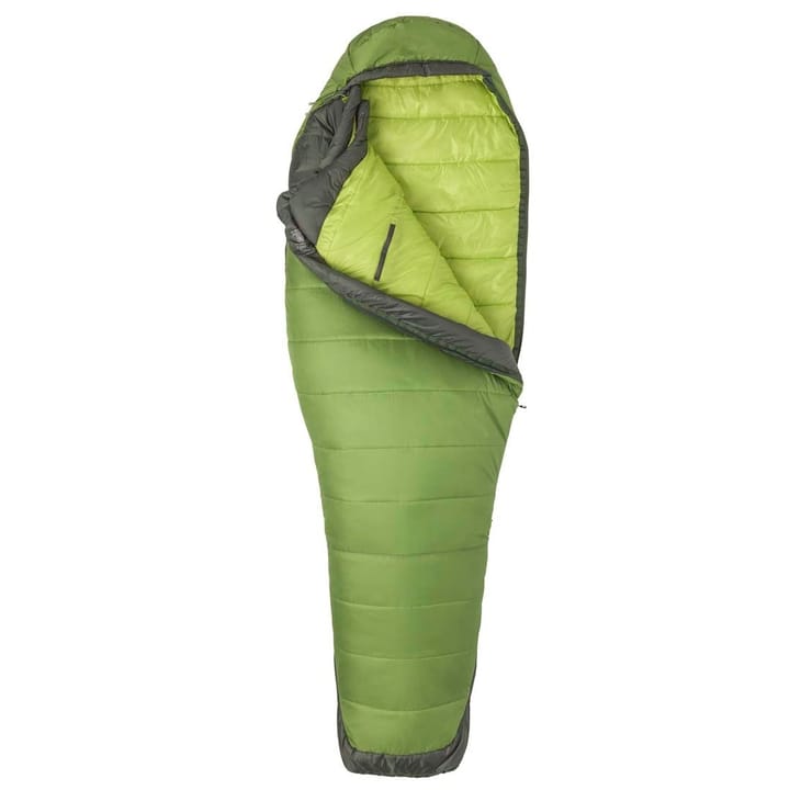 Marmot Women's Trestles Elite Eco 30 Wheatgrass/Crocodile Marmot