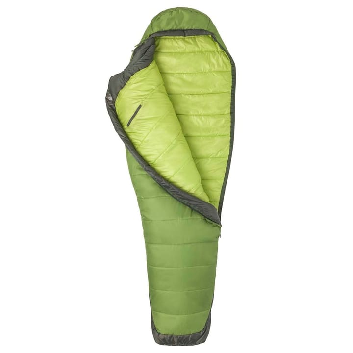 Marmot Women's Trestles Elite Eco 30 Wheatgrass/Crocodile Marmot