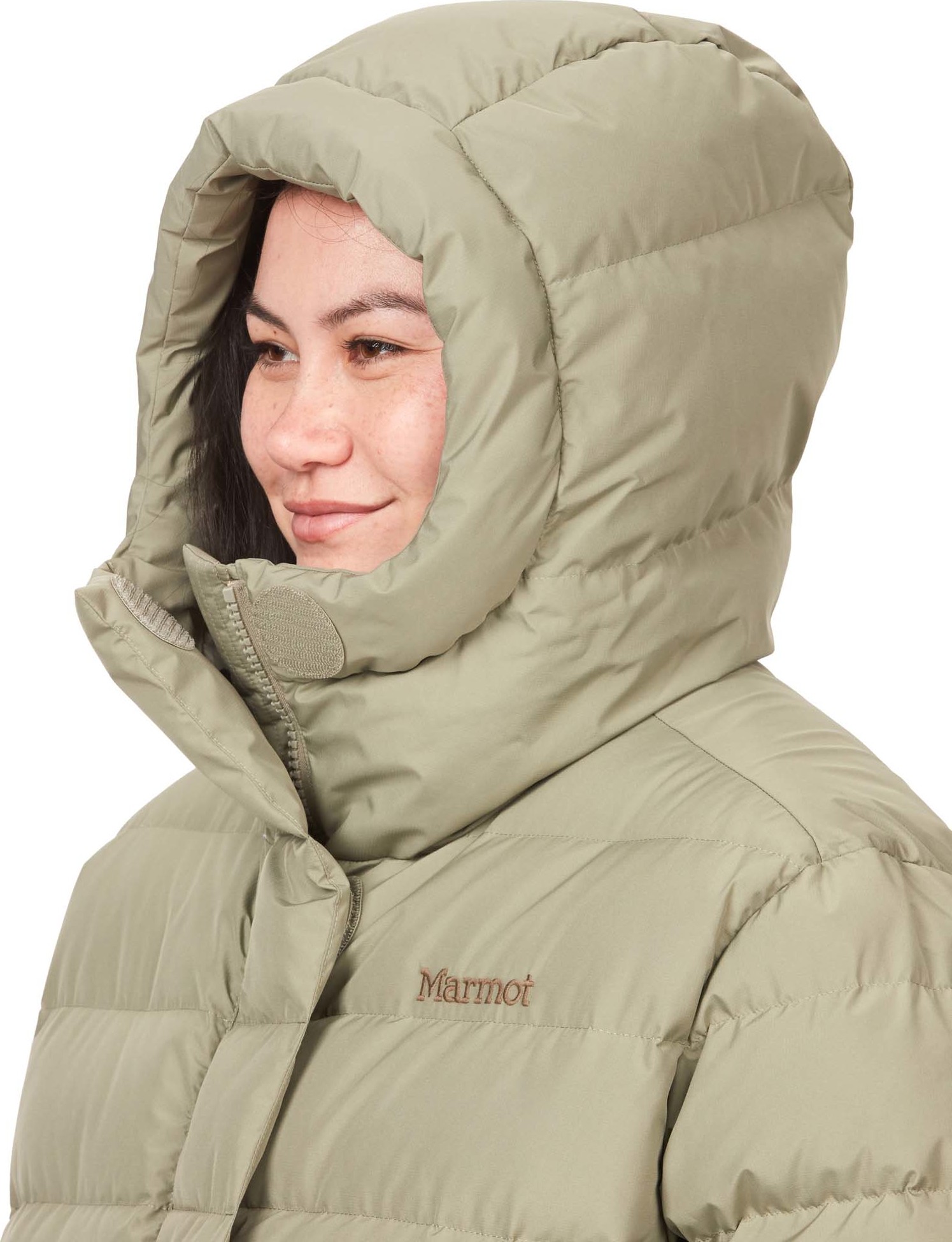 Marmot Women s Warmcube Gore Tex Golden Mantle Jacket Nori Buy Marmot Women s Warmcube Gore Tex Golden Mantle Jacket Nori here Outnorth