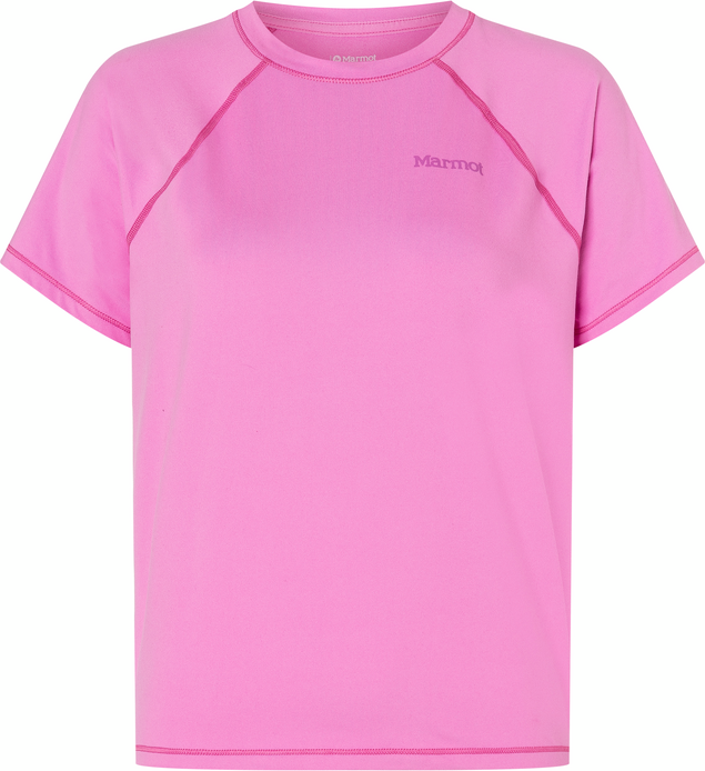 Marmot Women’s Windridge Short Sleeve Wild Orchid