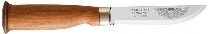 Marttiini Marttiini Lusto Annual Knife 2025 Jubileumskniv Marttiini