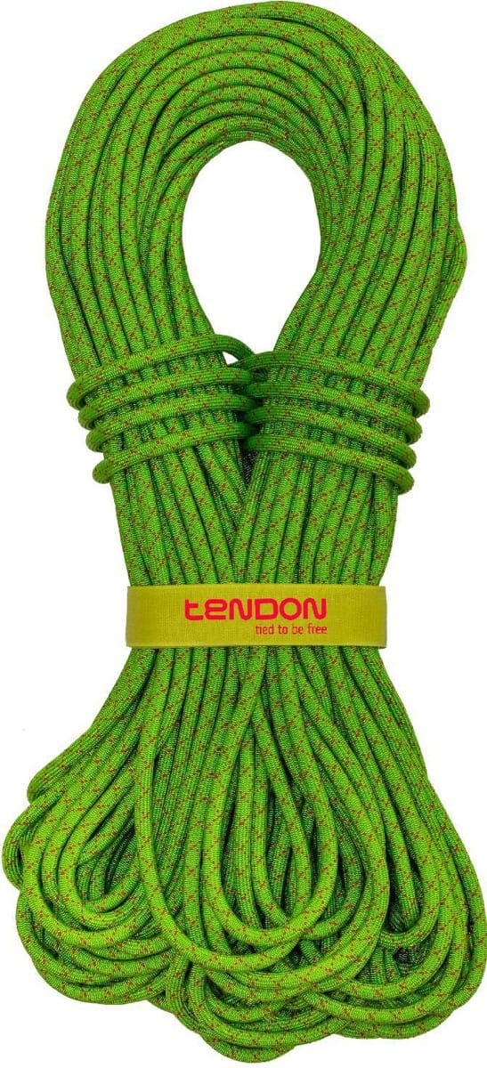 Tendon Master Pro 7,6mm CS Green Tendon