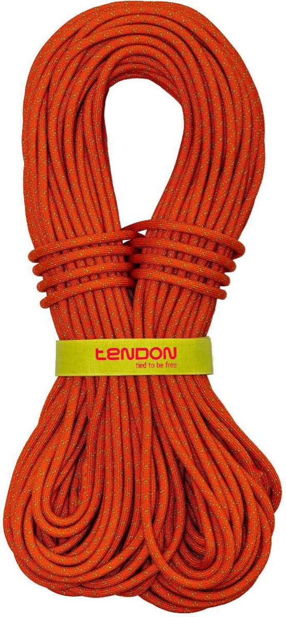 Tendon Master Pro 7,6mm CS Orange Tendon