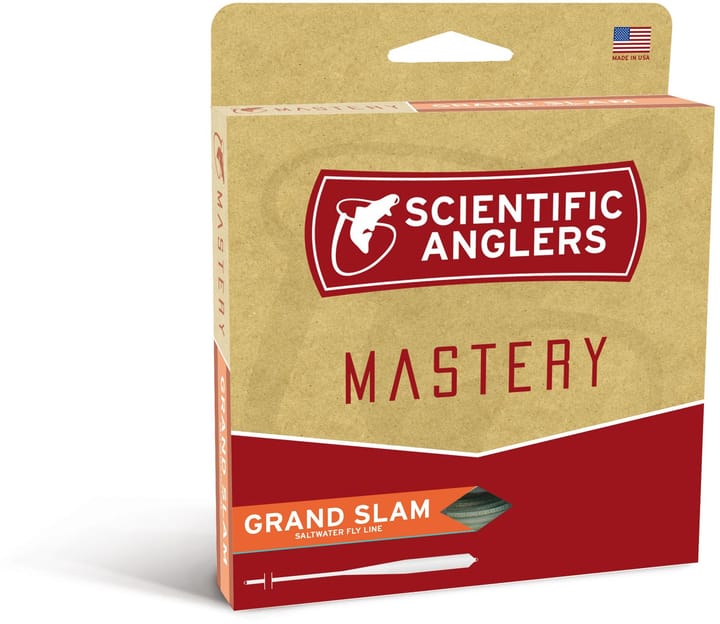 Scientific Anglers Sa Mastery Grand Slam Flyt Scientific Anglers