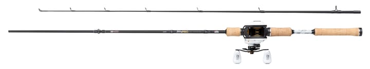 Abu Garcia Abu Garcia Max Pro Casting Combo Abu Garcia