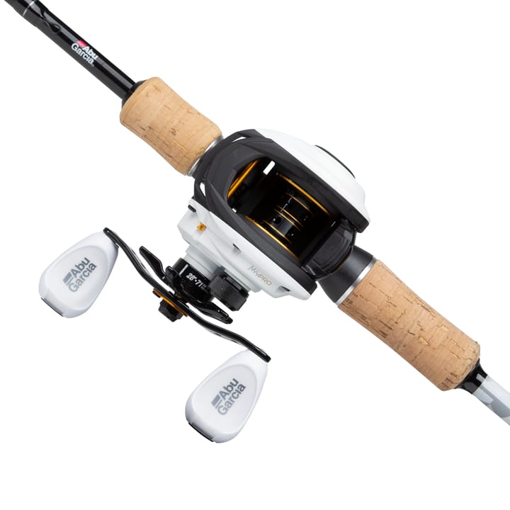 Abu Garcia Abu Garcia Max Pro Casting Combo Abu Garcia