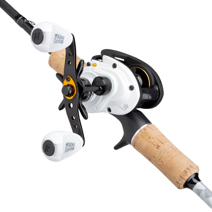 Abu Garcia Abu Garcia Max Pro Casting Combo Abu Garcia